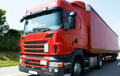 Ankara Balçova Ambar Kargo