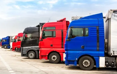 Ankara Balçova Ambar Nakliyat