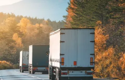 Ankara ile Balçova Arası Klima Taşıma