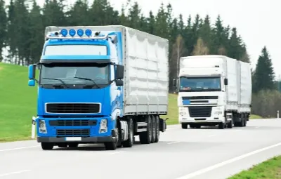 Ankara ile Balçova Arası Eşya Taşıma